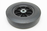 Genie Lift Part # 124000GT - WHEEL,TRANSPORT SL 10X.75X2.75, EA