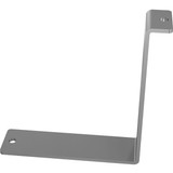 Genie Lift Part # 124004GT - FORMING,WEAR PAD MOUNT, EA