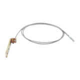 Genie Lift Part # 124081GT - CABLE ASSY,SEQ,MAST,GR12&15, EA