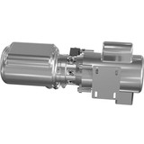 Genie Lift Part # 124198GT - POWER UNIT,110/220VAC,50/60HZ, EA