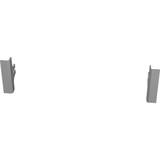Genie Lift Part # 124244GT - WELDMENT,GR EMBLEM MNTG ASM, EA