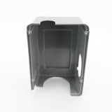 Genie Lift Part # 124649GT - COVER MOTOR W/WORDS AWP/IWP, EA