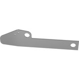 Genie Lift Part # 125124GT - PLATE,SIDE,DRAWBAR, EA
