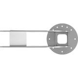 Genie Lift Part # 125163GT - WELDMENT,TURNTABLE, EA