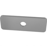 Genie Lift Part # 125368GT - PLATE,CABLE RETENTION CLAMP, EA