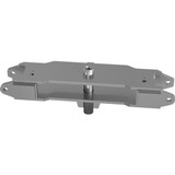 Genie Lift Part # 125860GT - WELDMENT, FRONT AXLE, EA