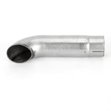 Genie Lift Part # 128020GT - TAILPIPE,Z45,FORD DSG423, EA