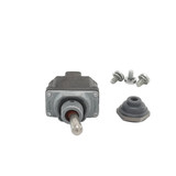 Genie Lift Part # 128203GT - SWITCH TOGGLE ASSY SPDT 2P MOM, EA
