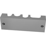 Genie Lift Part # 128614GT - CLAMP, CABLETRACK, BOT, Z40, EA