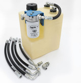 Genie Lift Part # 128810GT - KIT, HYDRAULIC TANK, EA