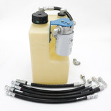 Genie Lift Part # 128810GT - KIT, HYDRAULIC TANK, EA