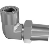 Genie Lift Part # 128811GT - ELBOW,90D,520201-8, EA