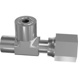 Genie Lift Part # 128836GT - TEE, RUN, SWIVEL, 520432-6-8-8, EA