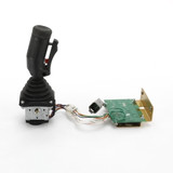 Genie Lift Part # 129080GT - KIT,TZ50,JOYSTICK REPLACEMENT, EA