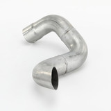 Genie Lift Part # 130056GT - PIPE,TAILPIPE,PERKINS, EA