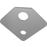 Genie Lift Part # 130127GT - PLATE,WINDOW RETAINER, EA