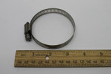Genie Lift Part # 13014GT - CLAMP,HOSE,2.25" DIA., EA