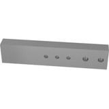 Genie Lift Part # 130454GT - STEEL SUPPORT, LG BOOM, WEAR PAD, EA