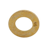 Genie Lift Part # 13064GT - WASHER,FLAT,.625 HARDENED, EA