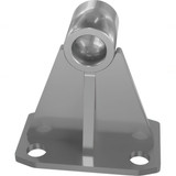 Genie Lift Part # 131903GT - WELDMENT,SLIDER FOOT, GS2669, EA