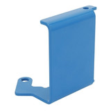 Genie Lift Part # 131929GT - FORMING,DOOR LATCH HANDLE,LT, EA