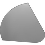 Genie Lift Part # 13437GT - PLATE-PLATFORM LOCK %%, EA