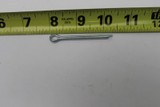 Genie Lift Part # 13635-10GT - PIN, COTTER, .156 X 1.75, EA