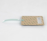 Genie Lift Part # 137562GT - DECAL,MEMBRANE, GR/GRC/GS GCON, EA