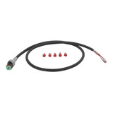 Genie Lift Part # 137731GT - WIRE ASSY, STD/EXT PLAT. GR, EA