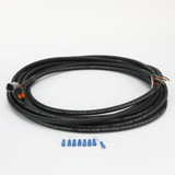 Genie Lift Part # 137763GT - HARNESS, GR-20 MAST ANSI, EA