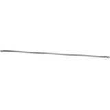 Genie Lift Part # 139056GT - CABLE ASSY #2 RED A1/A1, EA