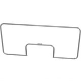 Genie Lift Part # 139181GT - WELDMENT,AIRCRAFT SENSOR BUMPR, EA