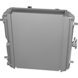 Genie Lift Part # 139211GT - RADIATOR ASSY, DF972, EA