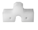 Genie Lift Part # 139288GT - GUIDE, EXT. CABLE, BOTTOM, EA