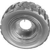 Genie Lift Part # 139470GT - ASSY,TIRE&WHEEL,DRIVE,FF LH RT, EA