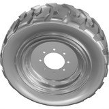 Genie Lift Part # 139471GT - ASSY,TIRE&WHEEL,LF,2WD, EA