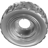 Genie Lift Part # 139478GT - ASSY,TIRE&WHL,SEALANT,RR, EA