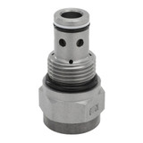 Genie Lift Part # 139527GT - VALVE, CHECK, 5PSI, EA