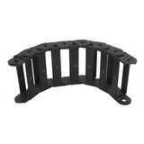 Genie Lift Part # 139540GT - REPAIR LINK, NYLATRAC, 7 LINKS, EA