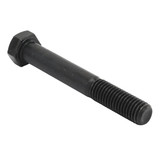 Genie Lift Part # 139866GT - SCREW,HHC,5/8-11X4.50GR8 PLAIN,OIL, EA
