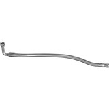 Genie Lift Part # 139879GT - HOSE ASSY,1/2",24.87", EA