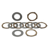 Genie Lift Part # 139969GT - LINING KIT,BRAKE,OMNI, EA