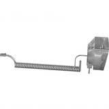 Genie Lift Part # 144011GT - WORKLIGHT,24V,COIL CORD, EA