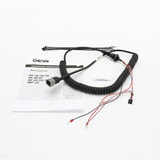 Genie Lift Part # 144065GT - KIT GEN 5 COIL CORD, EA