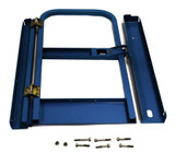 Genie Lift Part # 144175GT - KIT,MINI FULL HT,ANSI GATE, EA