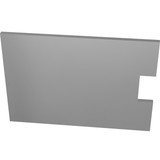 Genie Lift Part # 145015GT - PAD, OBSTACLE SENSING BATT, GR, EA