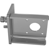 Genie Lift Part # 145083GT - WELDMENT, STEER YOKE, RH, GR, EA