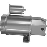 Genie Lift Part # 146180GT - ASSEMBLY, AUX POWER UNIT, 12VDC, EA