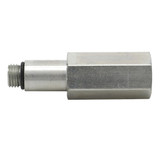 Genie Lift Part # 146285GT - CONN, SAE#4-1/4" NPT, EA