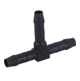 Genie Lift Part # 147526GT - FITTING, BARBED, TEE, FUEL LINE, EA